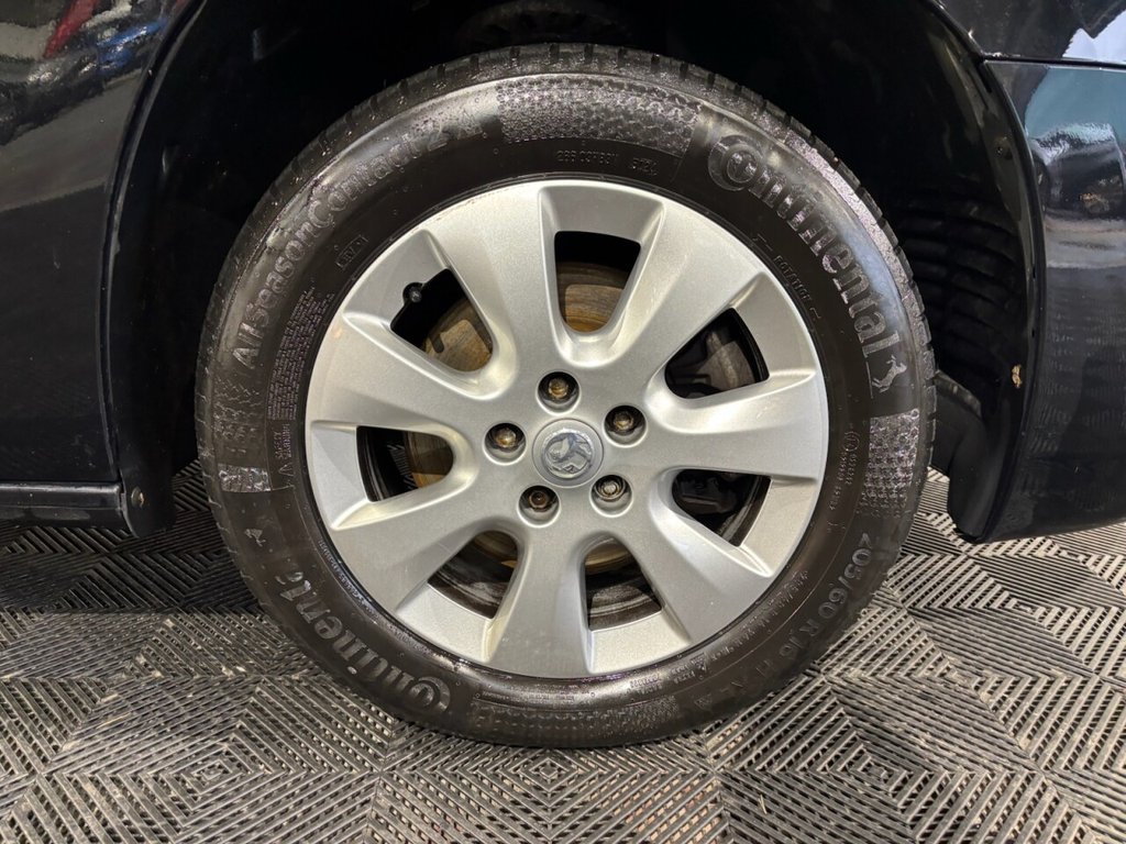 Used Vauxhall Combo Life 2021 for sale - 77620905: Photo 43