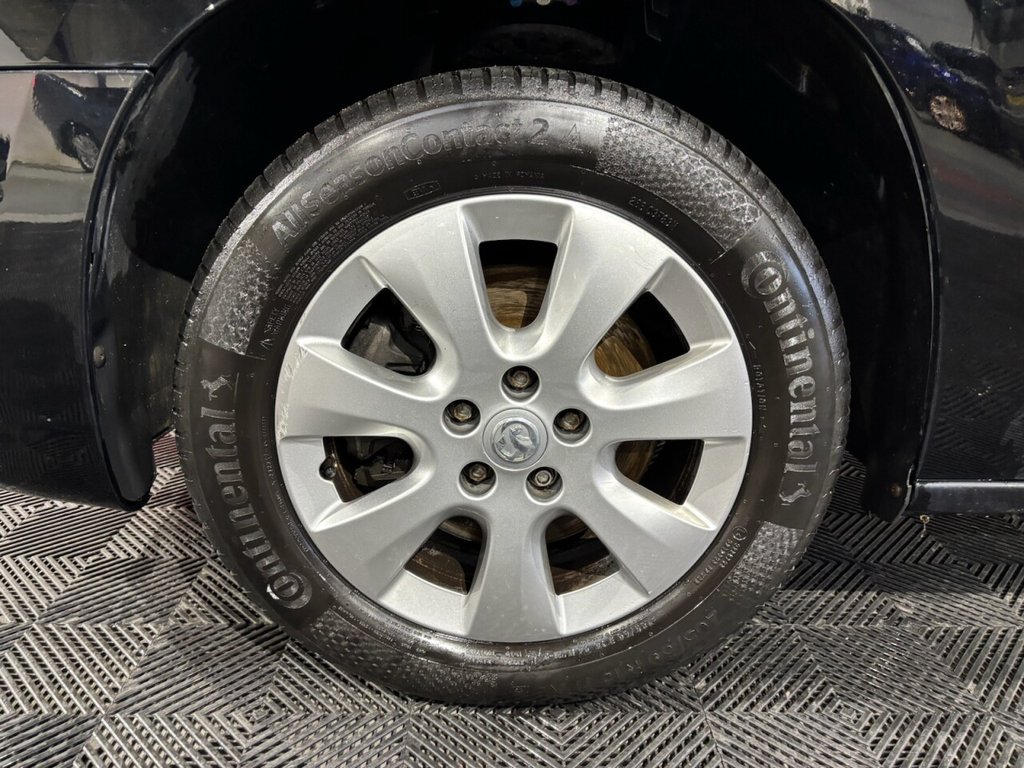 Used Vauxhall Combo Life 2021 for sale - 77620905: Photo 44