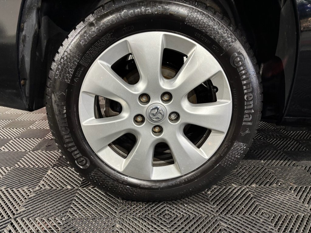 Used Vauxhall Combo Life 2021 for sale - 77620905: Photo 45