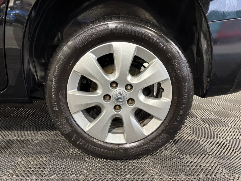 Used Vauxhall Combo Life 2021 for sale - 77620905: Photo 46