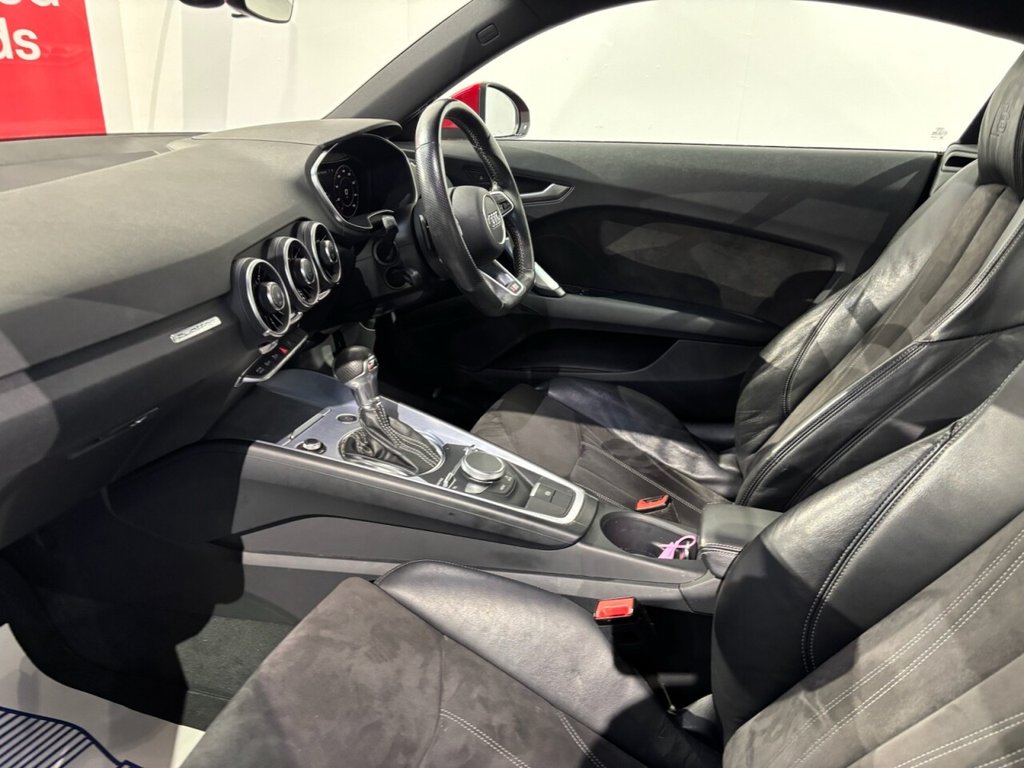 Used Audi TT 2016 for sale - 76962633: Photo 10