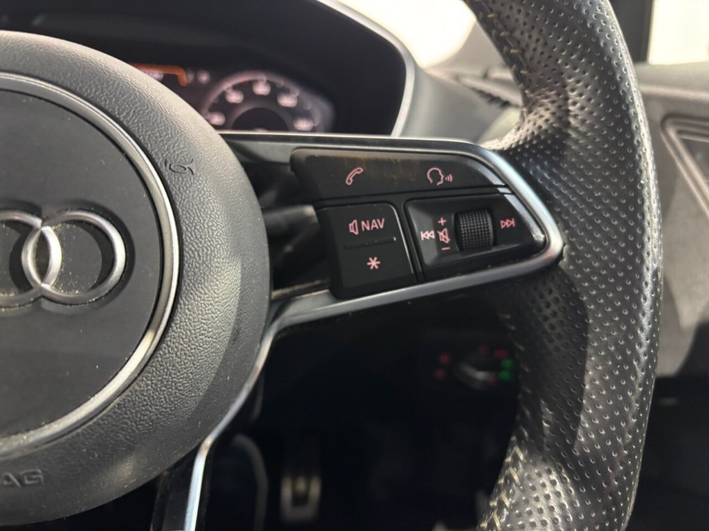 Used Audi TT 2016 for sale - 76962633: Photo 24