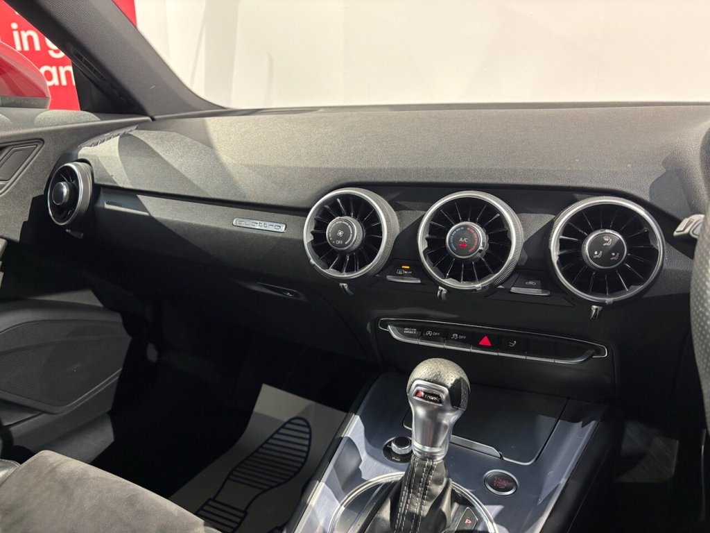 Used Audi TT 2016 for sale - 76962633: Photo 25