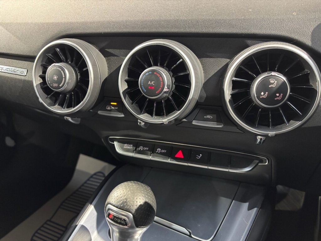 Used Audi TT 2016 for sale - 76962633: Photo 26