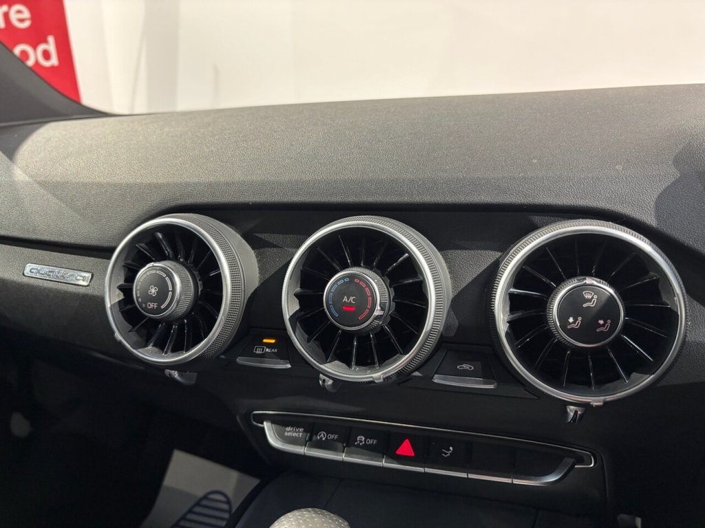 Used Audi TT 2016 for sale - 76962633: Photo 29