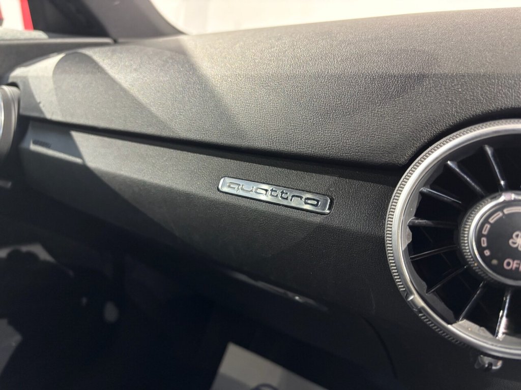 Used Audi TT 2016 for sale - 76962633: Photo 30