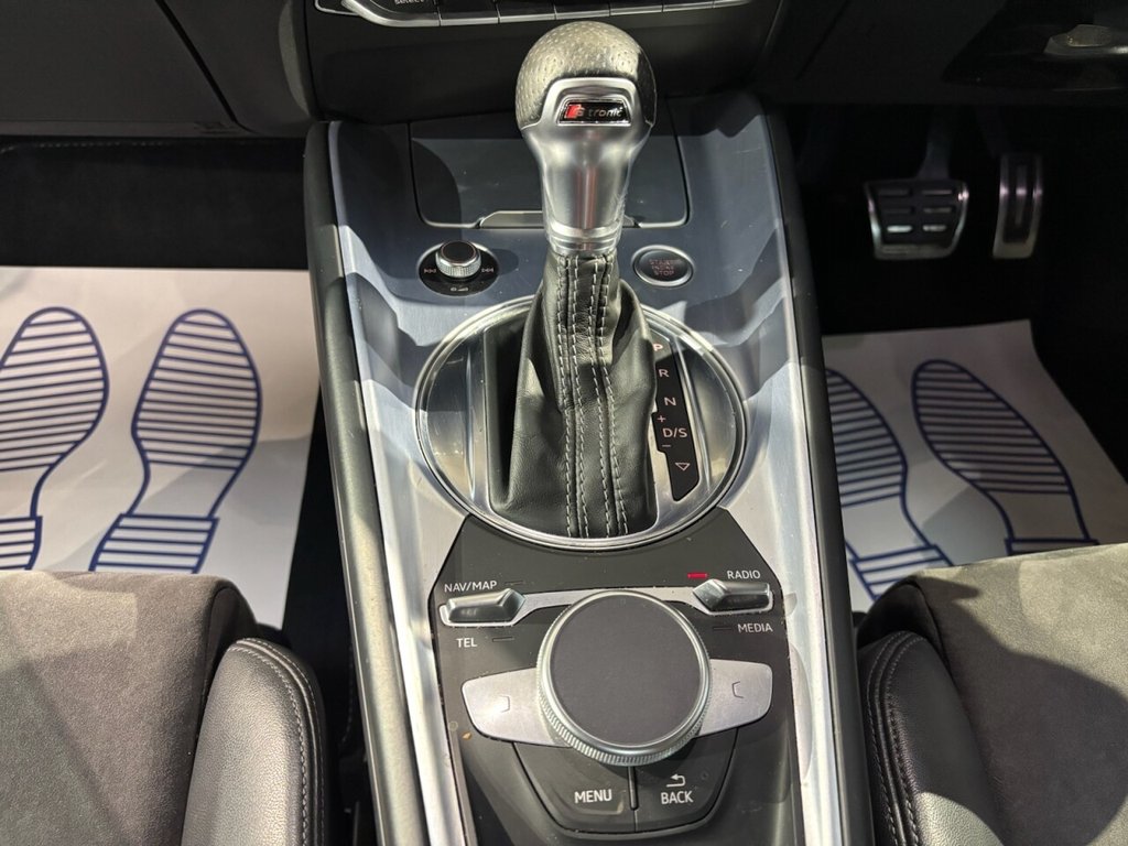 Used Audi TT 2016 for sale - 76962633: Photo 31