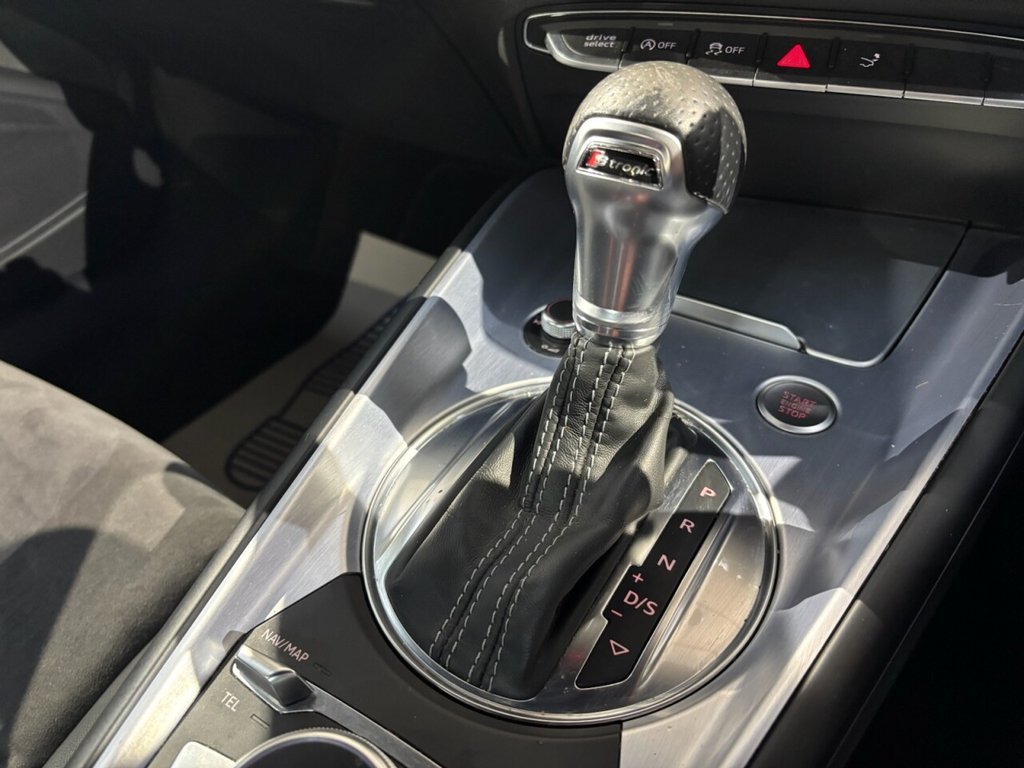 Used Audi TT 2016 for sale - 76962633: Photo 32