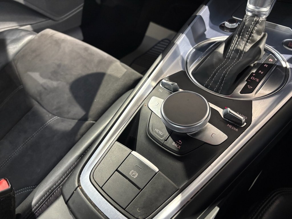 Used Audi TT 2016 for sale - 76962633: Photo 33