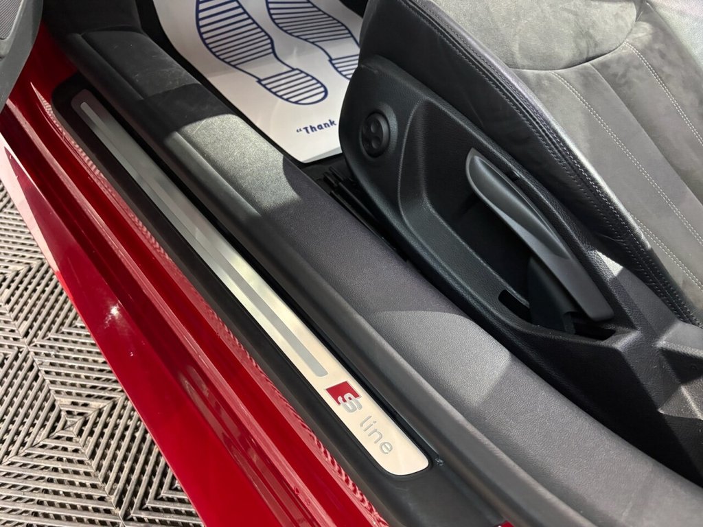 Used Audi TT 2016 for sale - 76962633: Photo 37