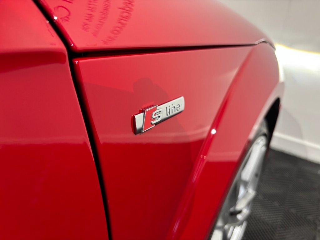 Used Audi TT 2016 for sale - 76962633: Photo 38