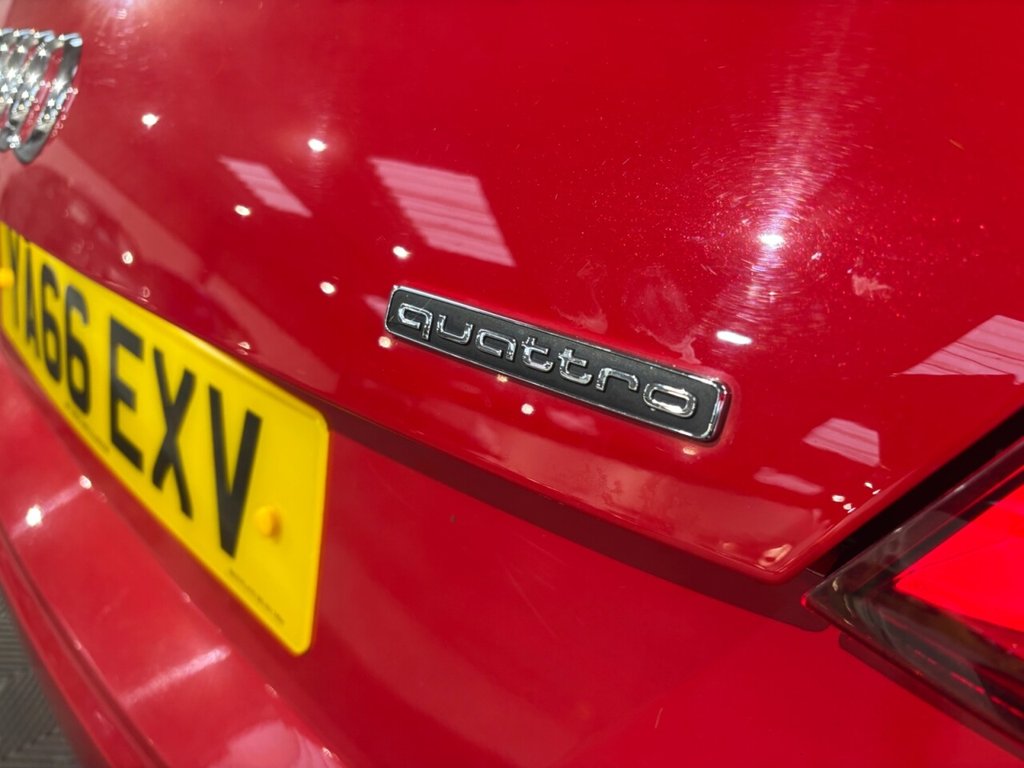 Used Audi TT 2016 for sale - 76962633: Photo 39