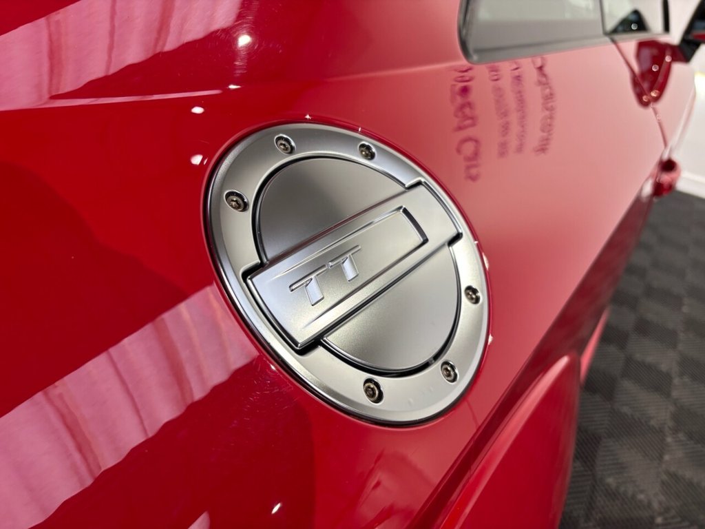 Used Audi TT 2016 for sale - 76962633: Photo 40