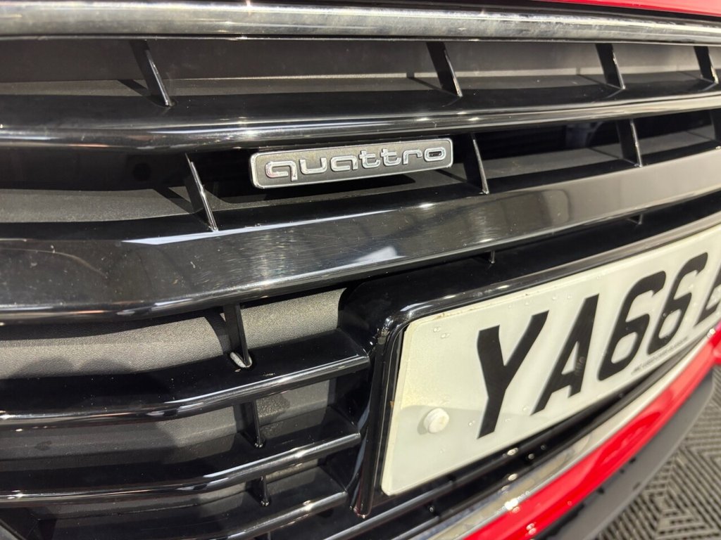 Used Audi TT 2016 for sale - 76962633: Photo 41