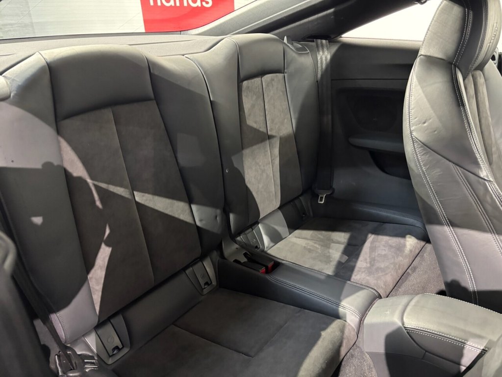 Used Audi TT 2016 for sale - 76962633: Photo 43