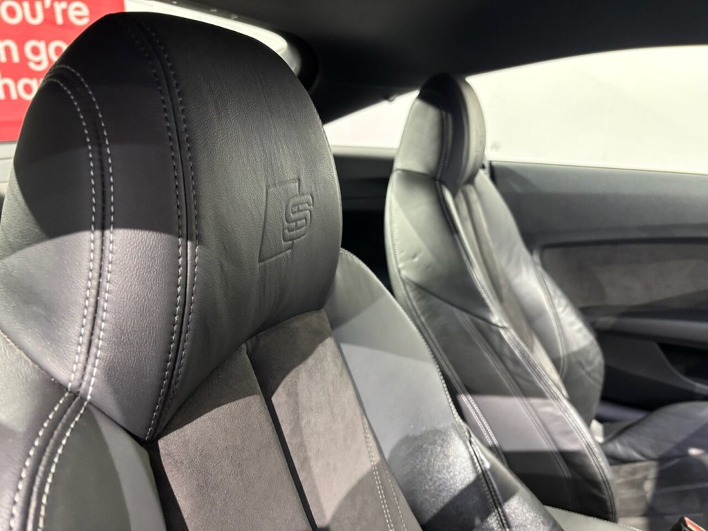 Used Audi TT 2016 for sale - 76962633: Photo 44