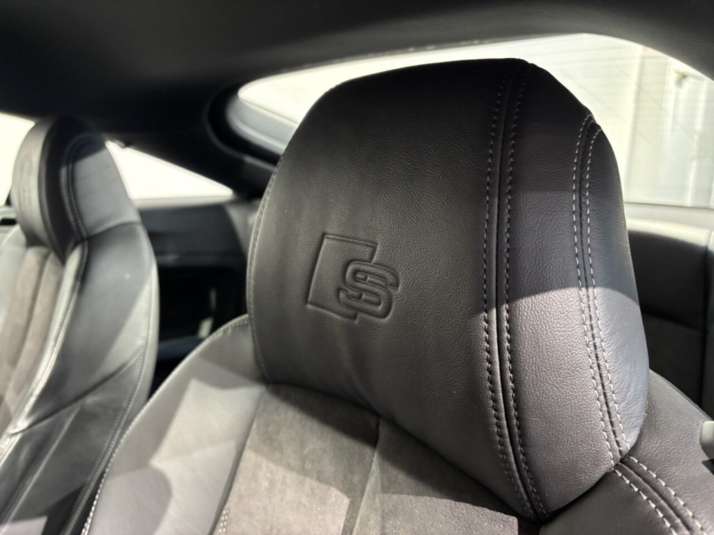 Used Audi TT 2016 for sale - 76962633: Photo 45