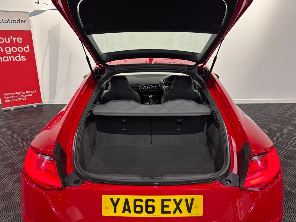 Used Audi TT 2016 for sale - 76962633: Photo 47