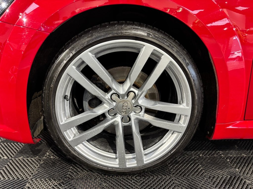 Used Audi TT 2016 for sale - 76962633: Photo 49