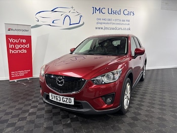 Used Mazda CX-5 2013 for sale - 79358540: Photo