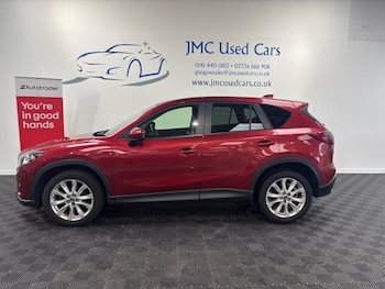 Used Mazda CX-5 2013 for sale - 79358540: Photo