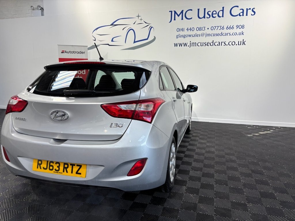 Used Hyundai i30 2013 for sale - 76848175: Photo 10