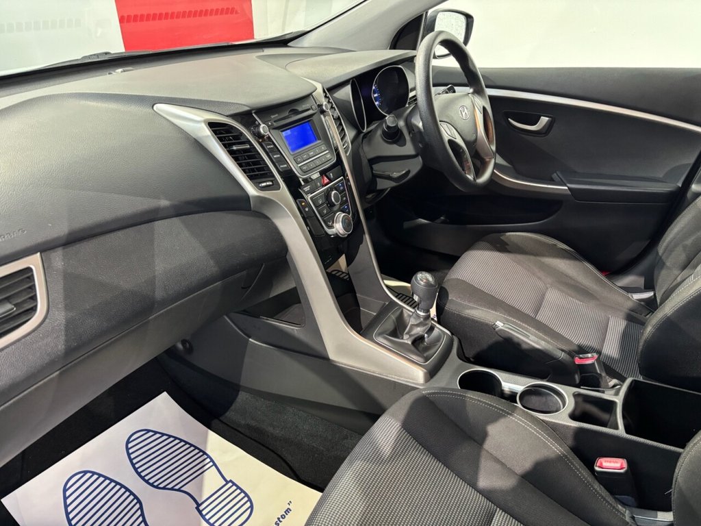 Used Hyundai i30 2013 for sale - 76848175: Photo 12