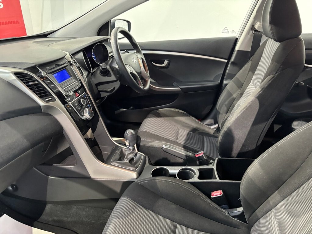 Used Hyundai i30 2013 for sale - 76848175: Photo 13