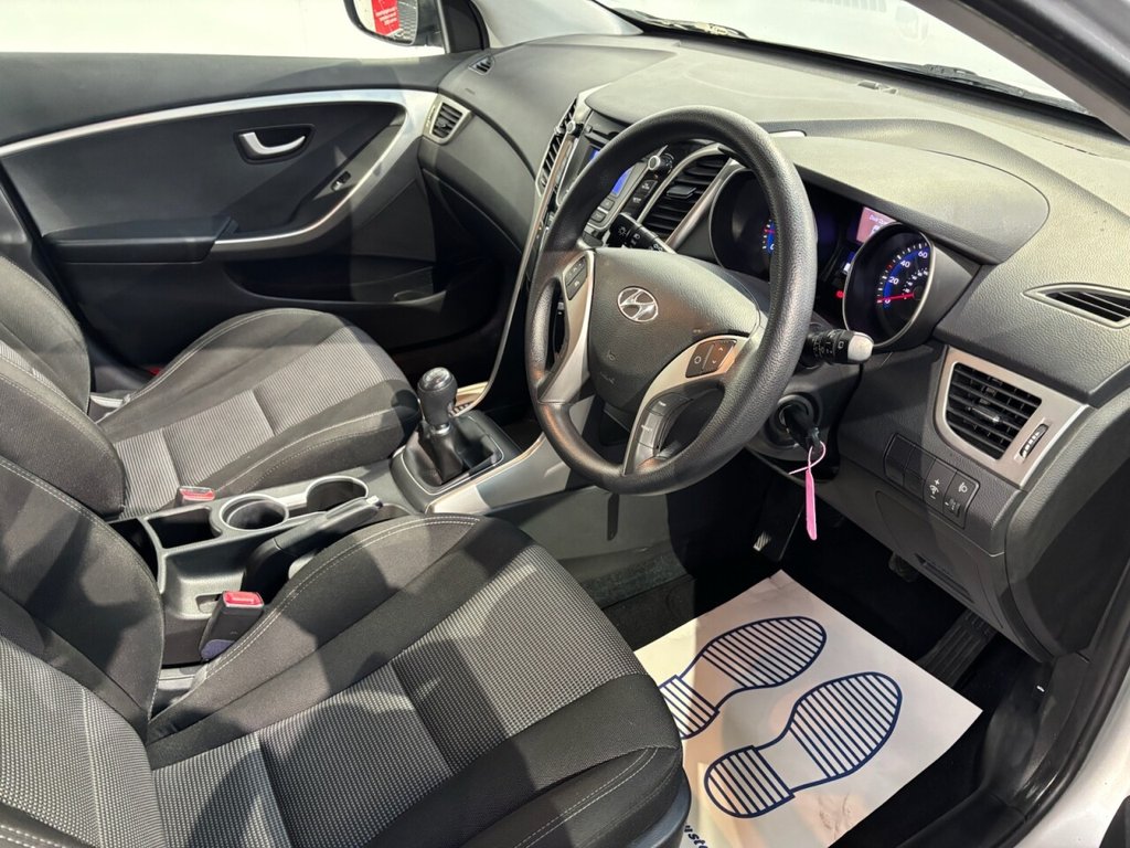 Used Hyundai i30 2013 for sale - 76848175: Photo 14