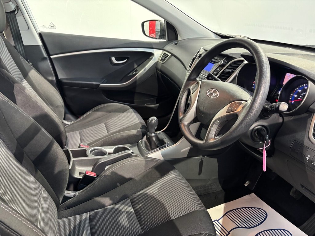 Used Hyundai i30 2013 for sale - 76848175: Photo 15