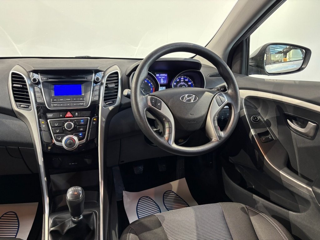 Used Hyundai i30 2013 for sale - 76848175: Photo 16