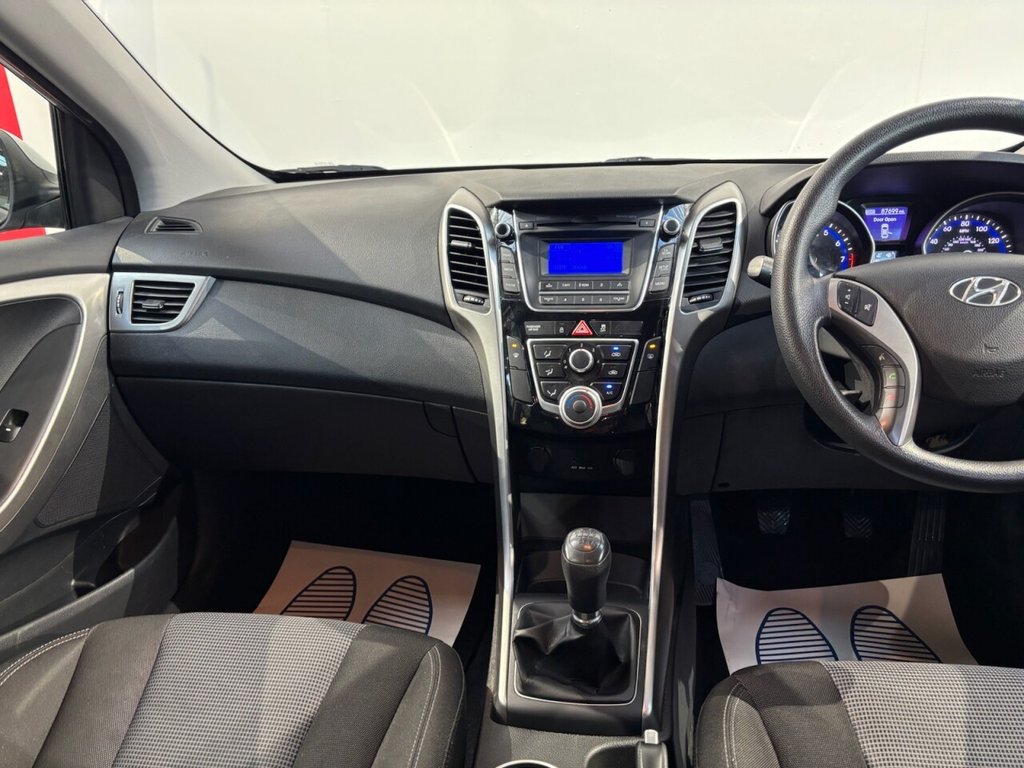 Used Hyundai i30 2013 for sale - 76848175: Photo 17