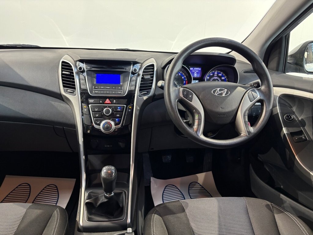 Used Hyundai i30 2013 for sale - 76848175: Photo 18