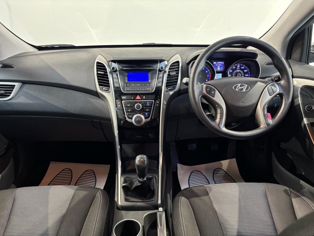 Used Hyundai i30 2013 for sale - 76848175: Photo 19