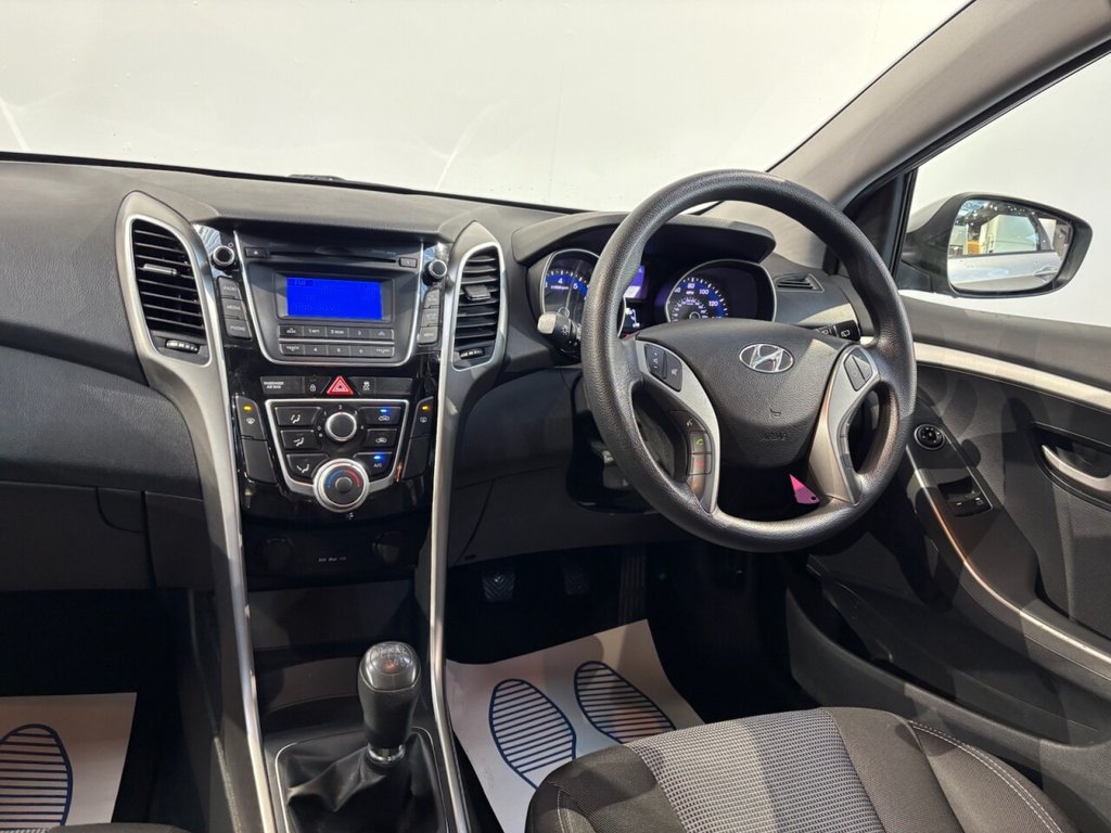 Used Hyundai i30 2013 for sale - 76848175: Photo 20