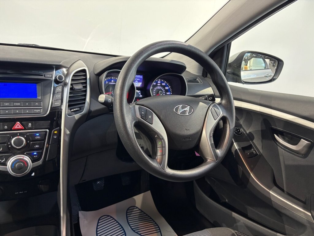 Used Hyundai i30 2013 for sale - 76848175: Photo 21