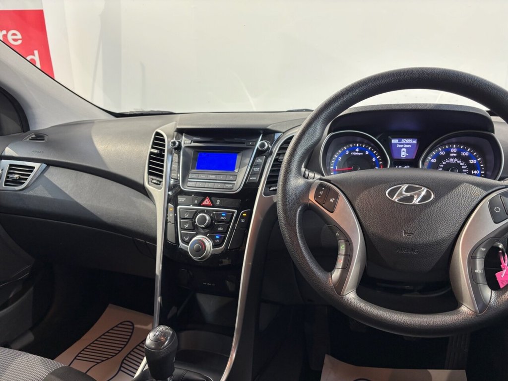 Used Hyundai i30 2013 for sale - 76848175: Photo 22