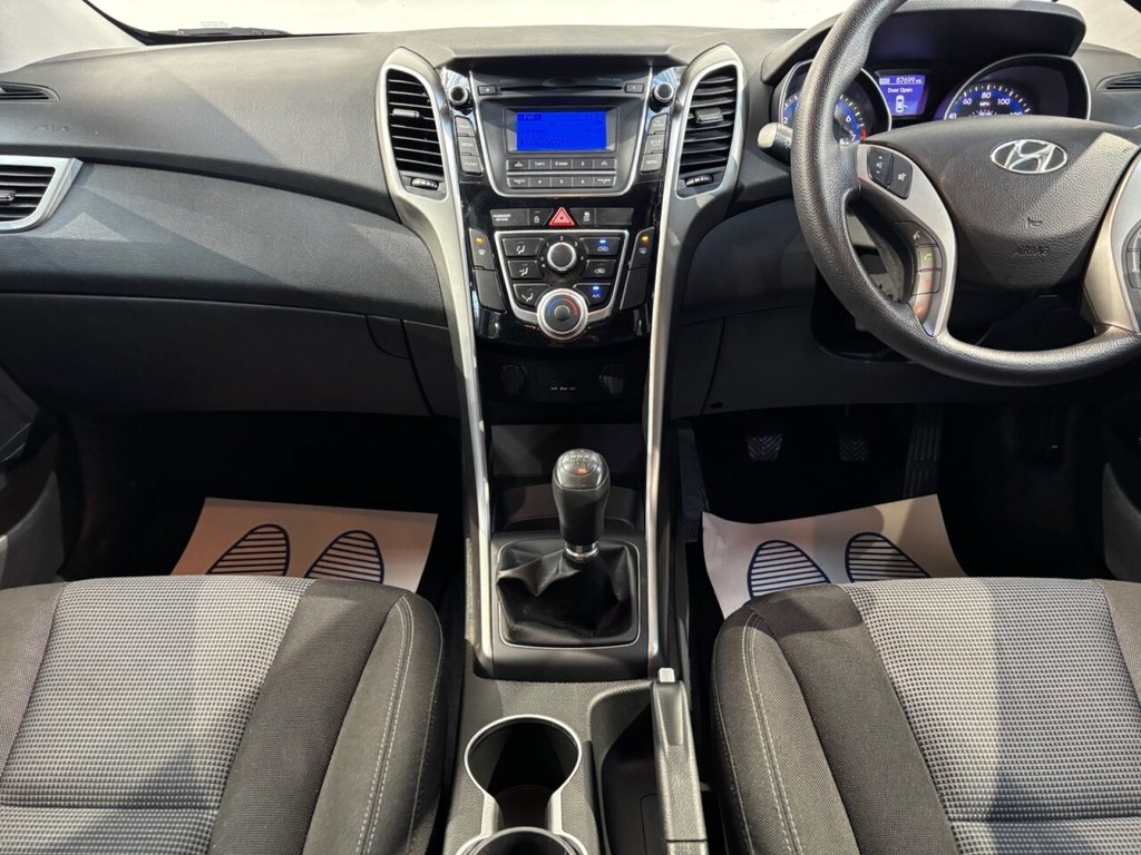 Used Hyundai i30 2013 for sale - 76848175: Photo 23