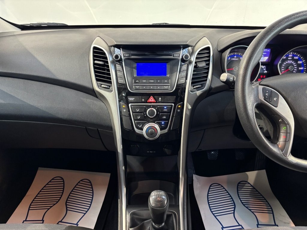 Used Hyundai i30 2013 for sale - 76848175: Photo 24