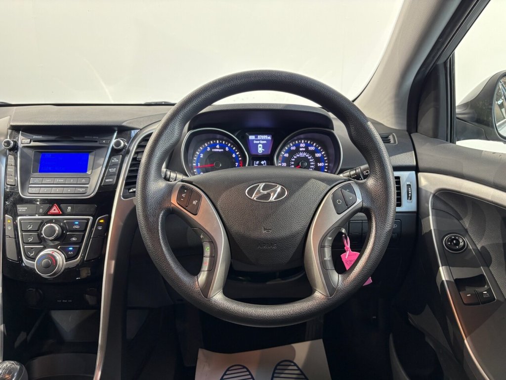 Used Hyundai i30 2013 for sale - 76848175: Photo 25