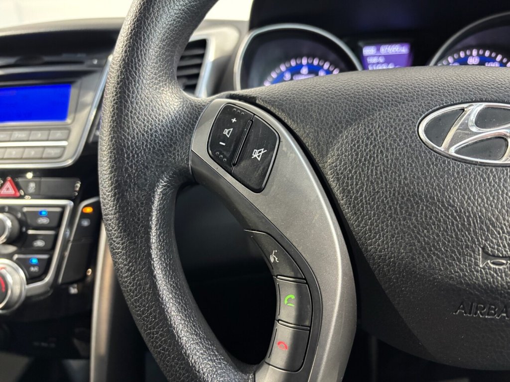 Used Hyundai i30 2013 for sale - 76848175: Photo 28