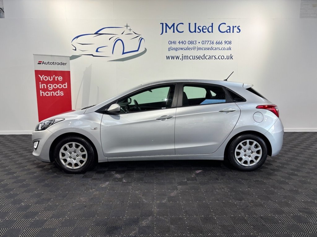 Used Hyundai i30 2013 for sale - 76848175: Photo 3