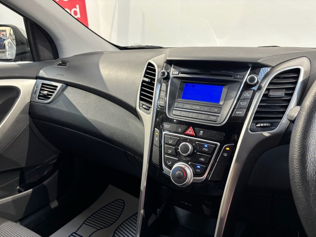 Used Hyundai i30 2013 for sale - 76848175: Photo 30