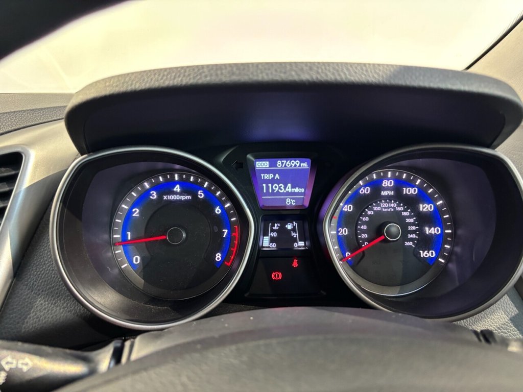 Used Hyundai i30 2013 for sale - 76848175: Photo 34