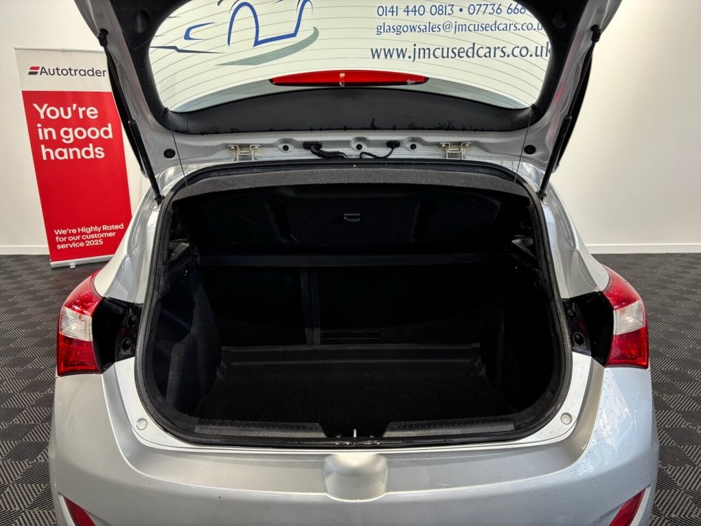 Used Hyundai i30 2013 for sale - 76848175: Photo 39