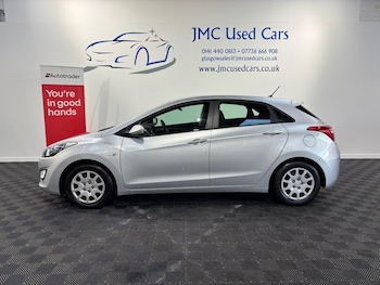 Used Hyundai i30 2013 for sale - 76848175: Photo