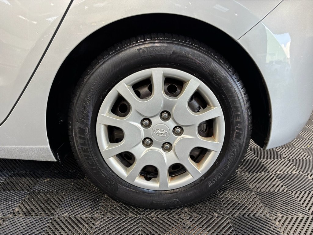 Used Hyundai i30 2013 for sale - 76848175: Photo 43