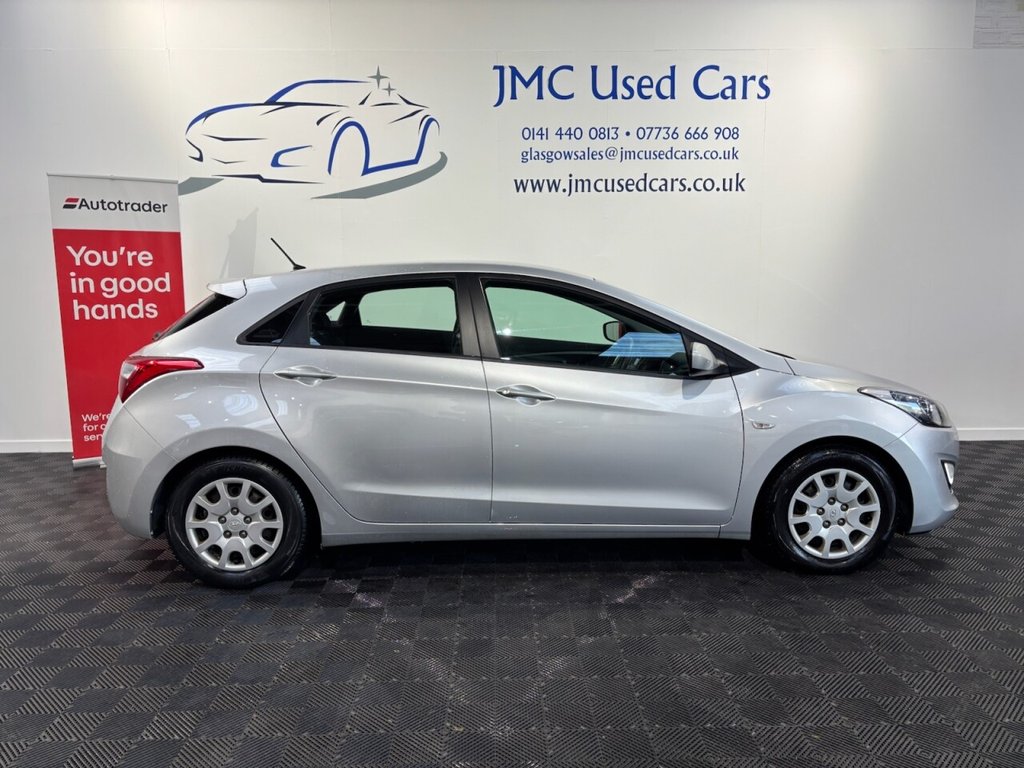 Used Hyundai i30 2013 for sale - 76848175: Photo 5