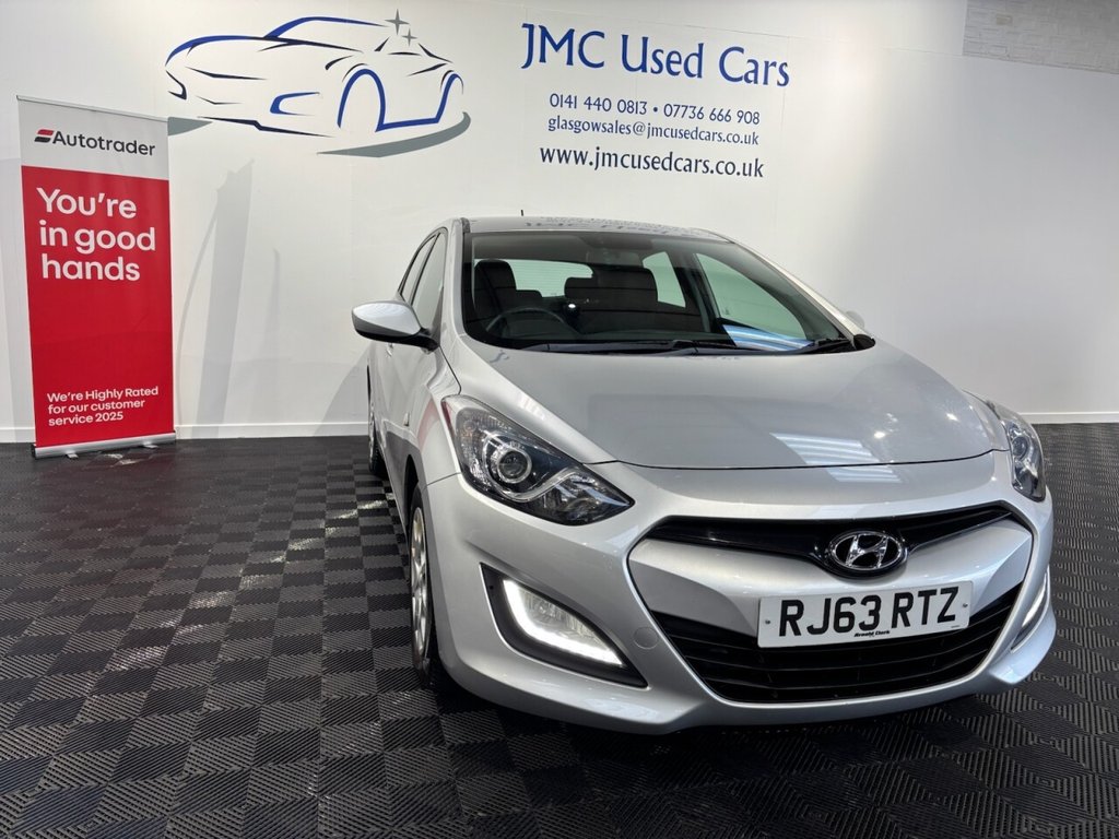 Used Hyundai i30 2013 for sale - 76848175: Photo 7
