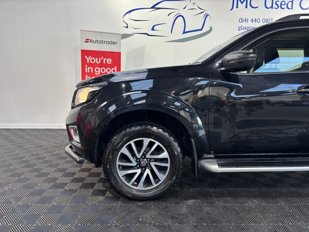 Used Nissan Navara 2016 for sale - 77122012: Photo 10